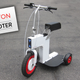 Image for article titled Acton M Mobility Scooter: The Jalopnik Wheeled Thing Review